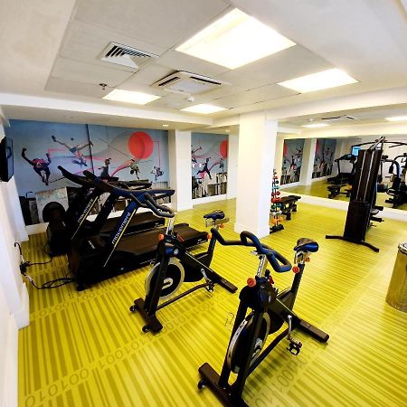 Ibis Styles Parauapebas (Adults Only) Exterior foto