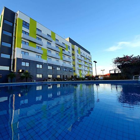 Ibis Styles Parauapebas (Adults Only) Exterior foto