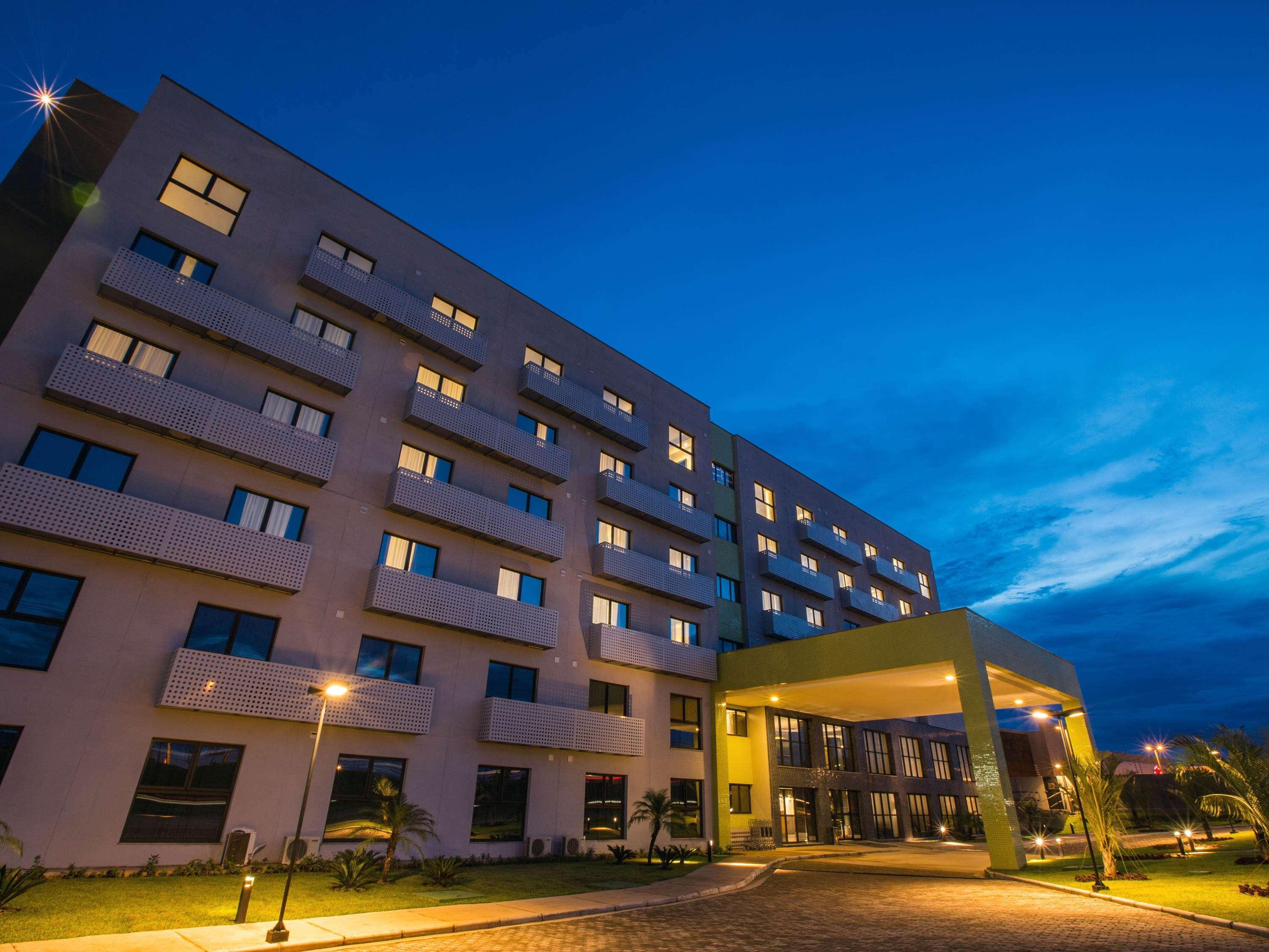 Ibis Styles Parauapebas (Adults Only) Exterior foto