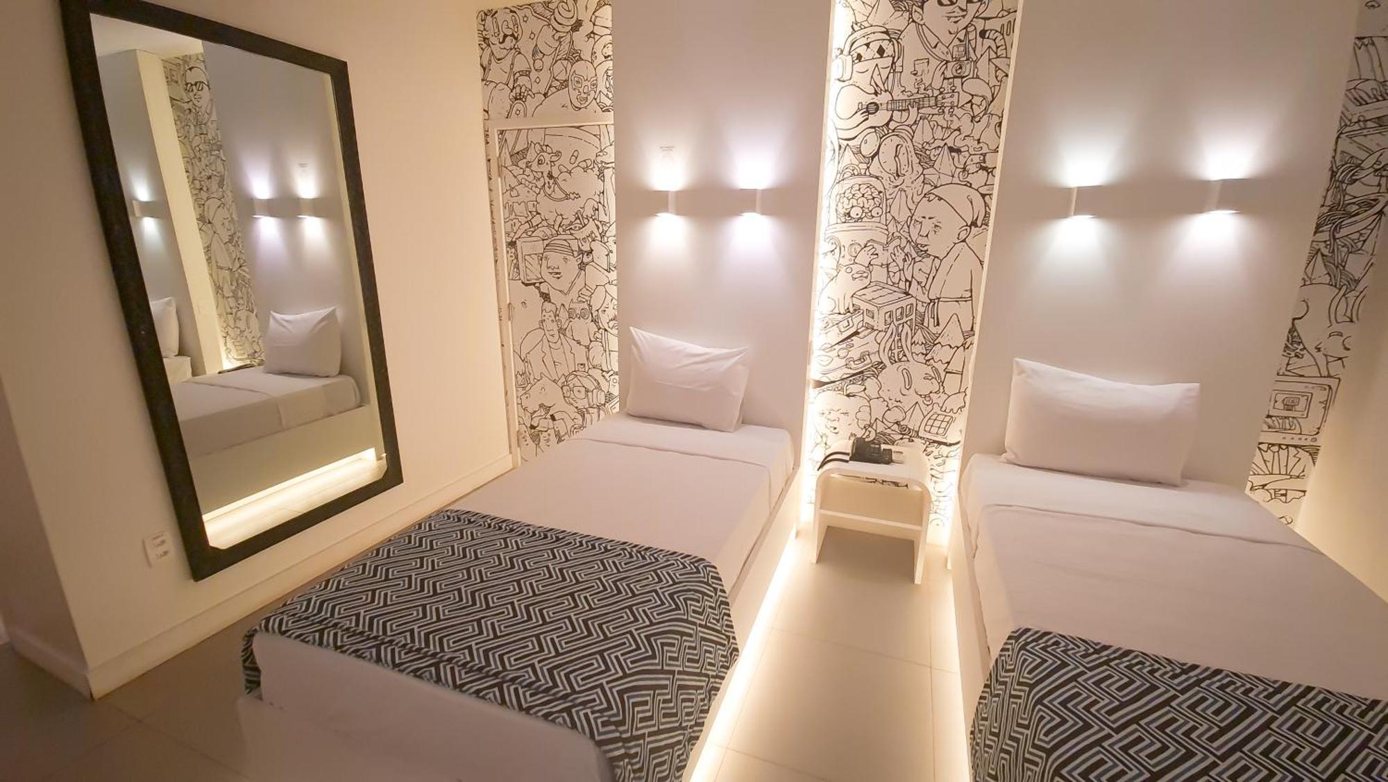 Ibis Styles Parauapebas (Adults Only) Exterior foto