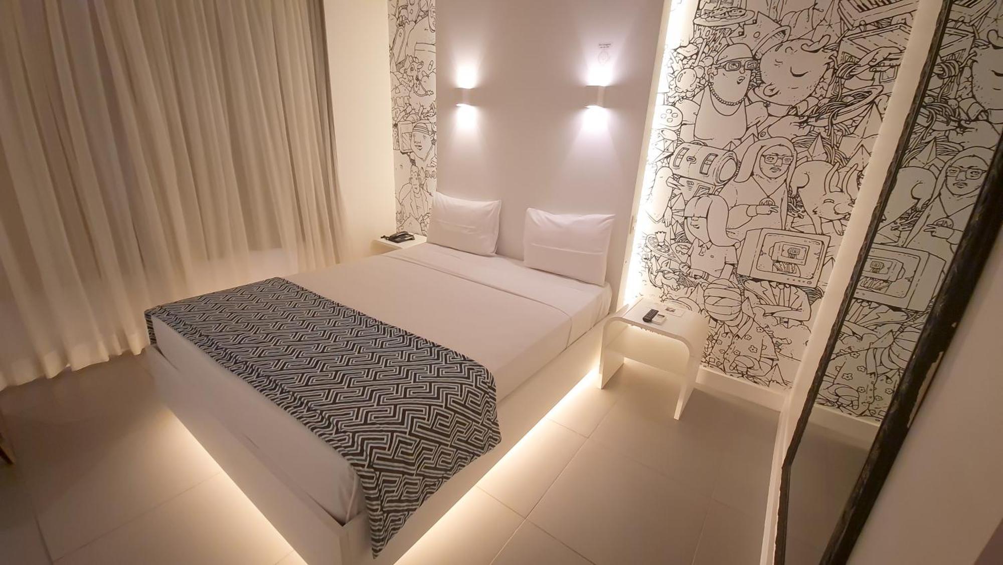 Ibis Styles Parauapebas (Adults Only) Exterior foto