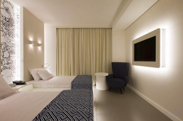 Ibis Styles Parauapebas (Adults Only) Exterior foto