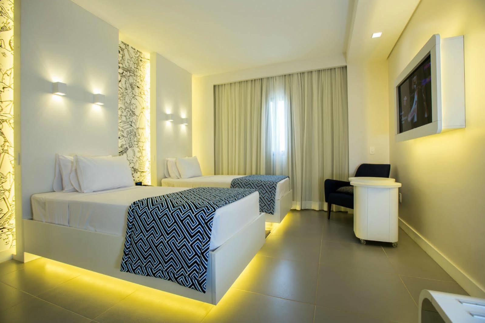 Ibis Styles Parauapebas (Adults Only) Exterior foto