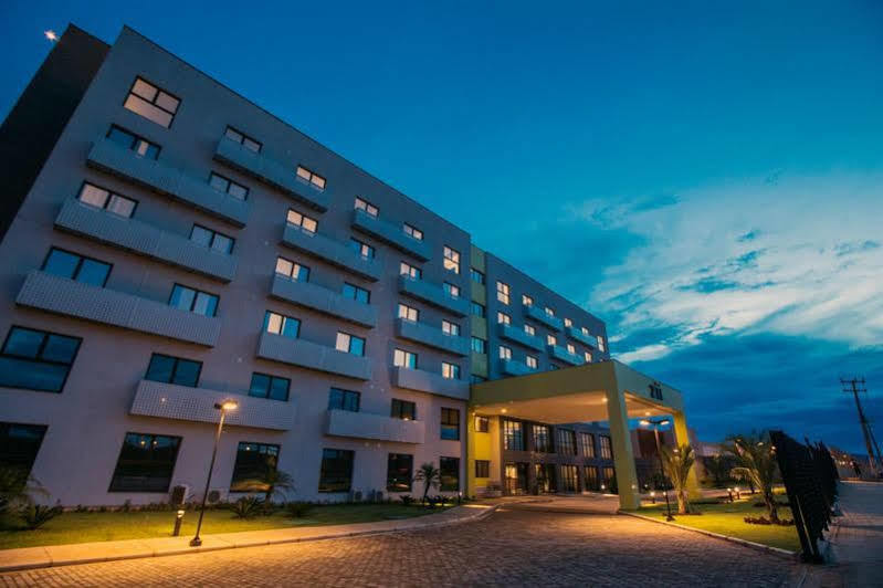 Ibis Styles Parauapebas (Adults Only) Exterior foto