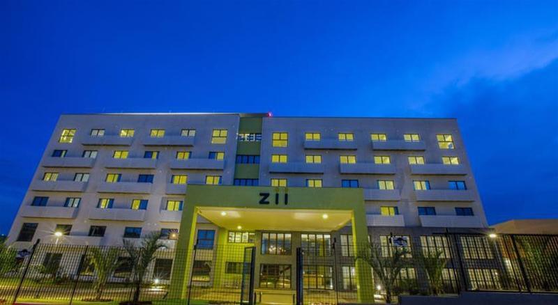 Ibis Styles Parauapebas (Adults Only) Exterior foto
